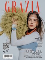 Grazia Latinoamérica